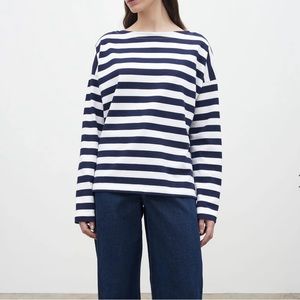 Kowtow Breton Top Size Medium